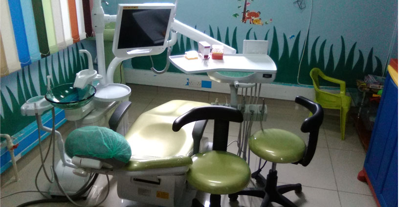 Nyali Empire Dental clinic