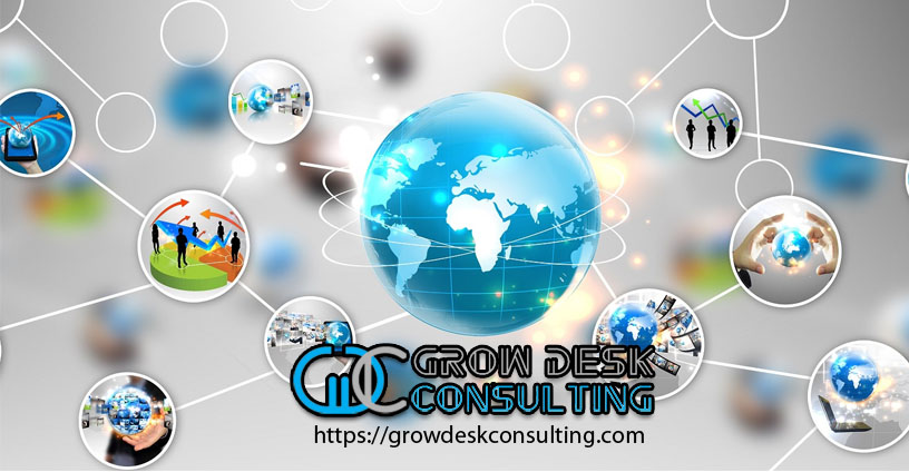 Grow Desk Consulting