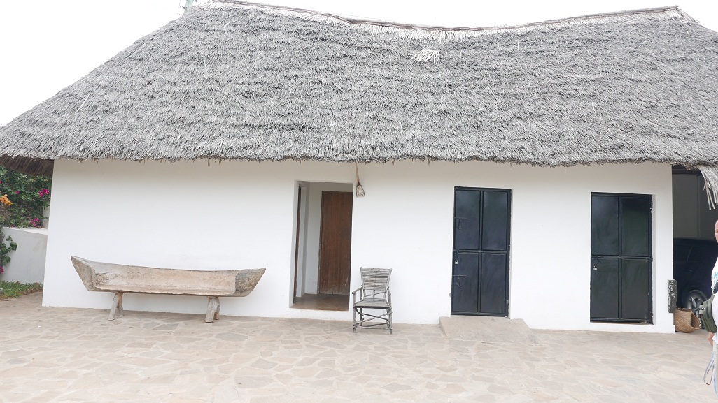 Private House For Sale In Watamu