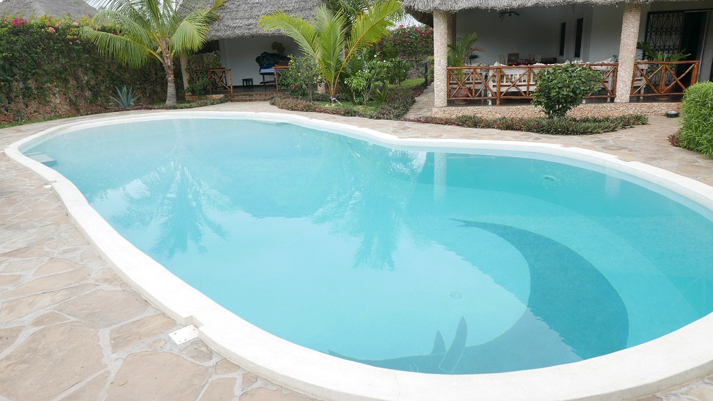 Private House For Sale In Watamu